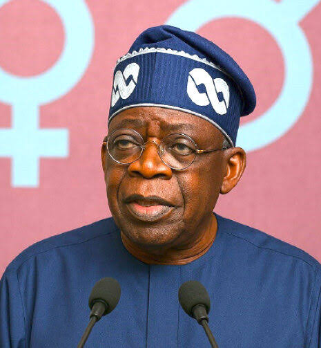 Tinubu Warns Cybercriminals: ‘Nigeria Will Not Be a Safe Haven for Those Exploiting Victims’